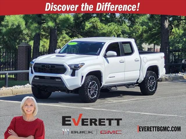 2025 Toyota Tacoma SR for sale in Bryant, AR