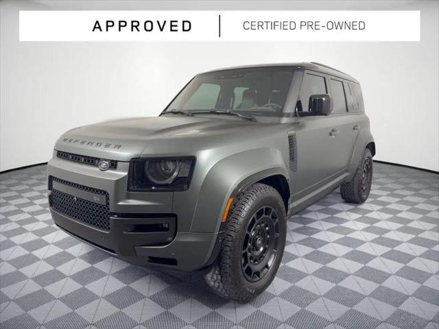 2025 Land Rover Defender P635 OCTA for sale in Atlanta, GA