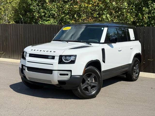 2023 Land Rover Defender 110 S for sale in Knoxville, TN
