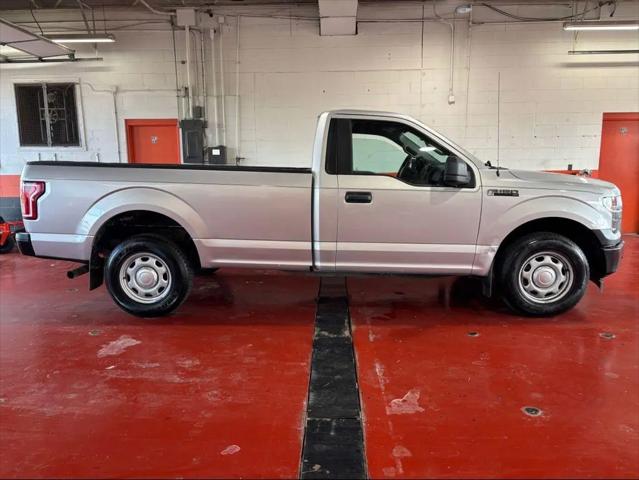 2017 Ford F-150 XLT for sale near Franklin, OH