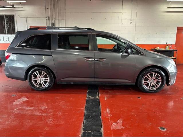 2013 Honda Odyssey for sale near Franklin, OH