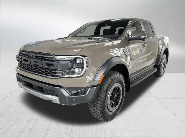 2025 Ford Ranger Raptor for sale in Hillsdale, MI