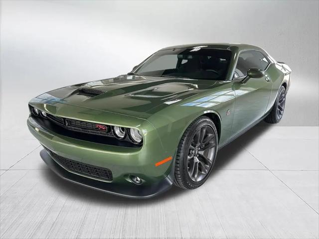2023 Dodge Challenger R/T Scat Pack for sale in Hillsdale, MI