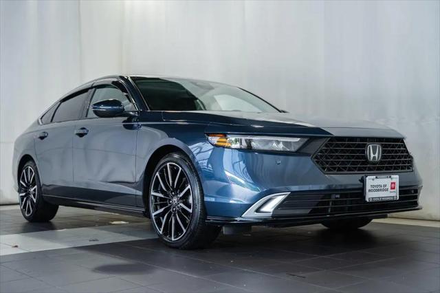 2025 Honda Accord Sedan Touring for sale in Woodbridge, VA