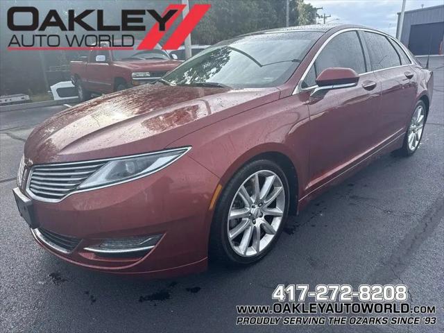 2014 Lincoln MKZ Base for sale in Branson West, MO