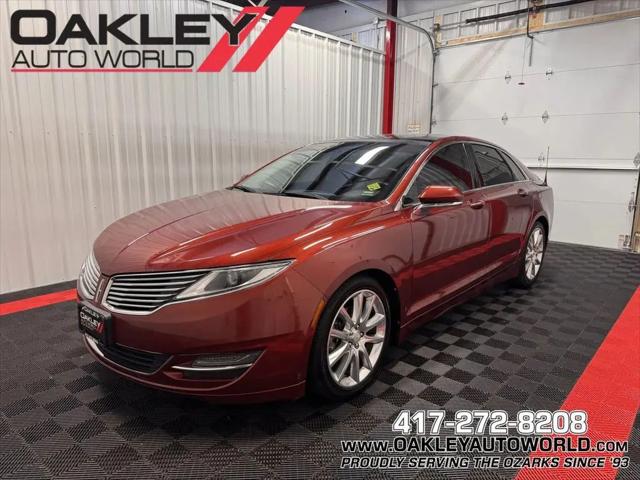 2014 Lincoln MKZ Base for sale in Branson West, MO