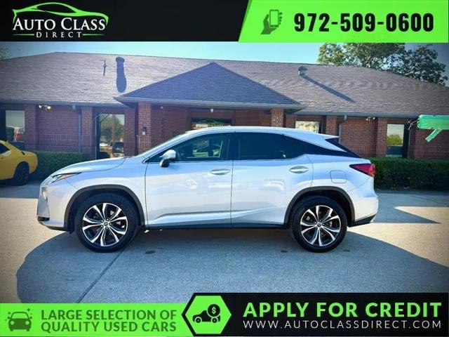 2019 Lexus RX 350 Unknown for sale in Plano, TX