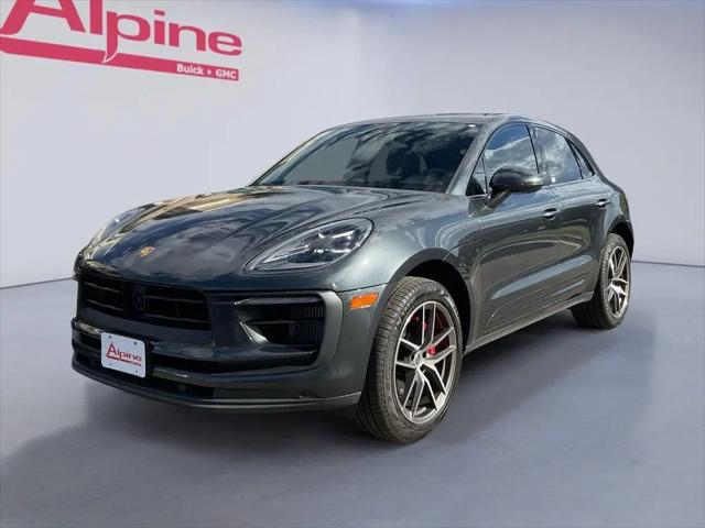 2023 Porsche Macan S for sale in Littleton, CO