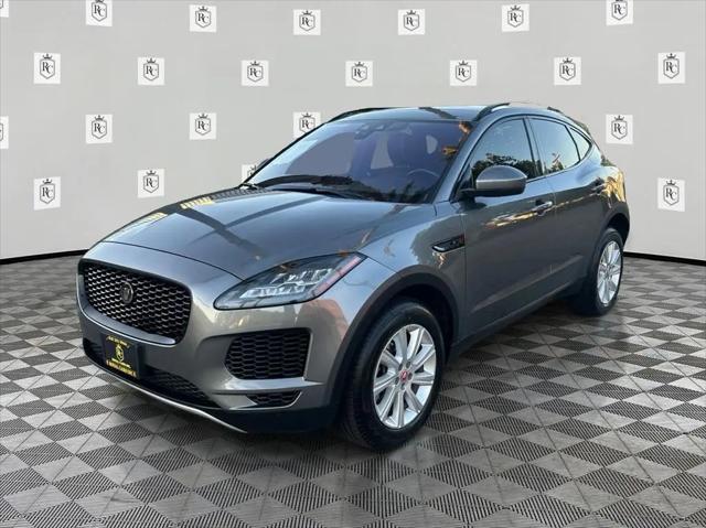 2018 Jaguar E-PACE S for sale in Los Angeles, CA