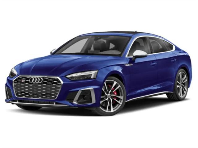 2024 Audi S5 Sportback Premium Plus TFSI quattro Tiptronic for sale in Wallingford, CT