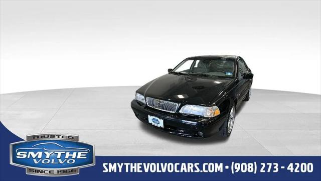 1998 Volvo C70 Base for sale in SUMMIT, NJ