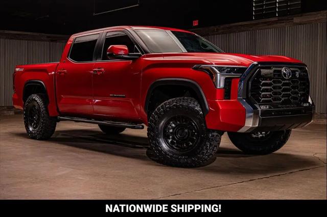 2026 Toyota Tundra SR5 CrewMax 5.5 Bed for sale in Scottsdale, AZ