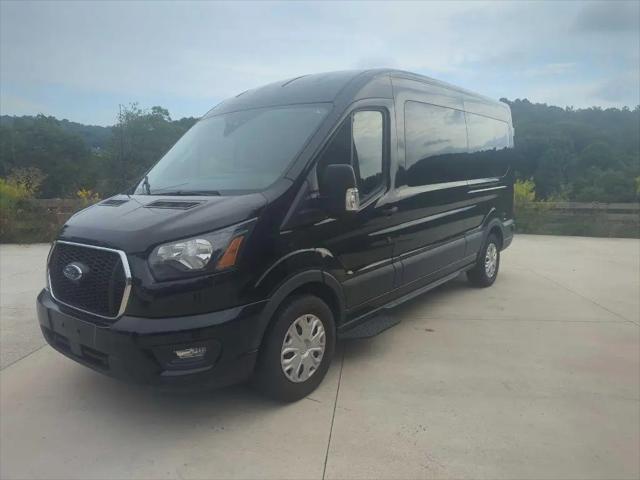 2024 Ford Transit-350 Passenger Van XL for sale in Dundee, OH
