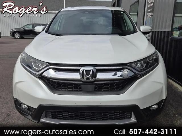 2019 Honda CR-V EX-L for sale in Edgerton, MN