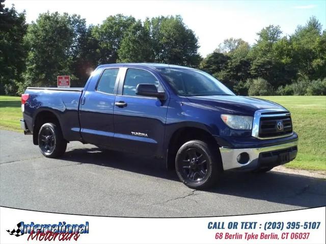 2012 Toyota Tundra Grade 4.6L V8 for sale in Berlin, CT