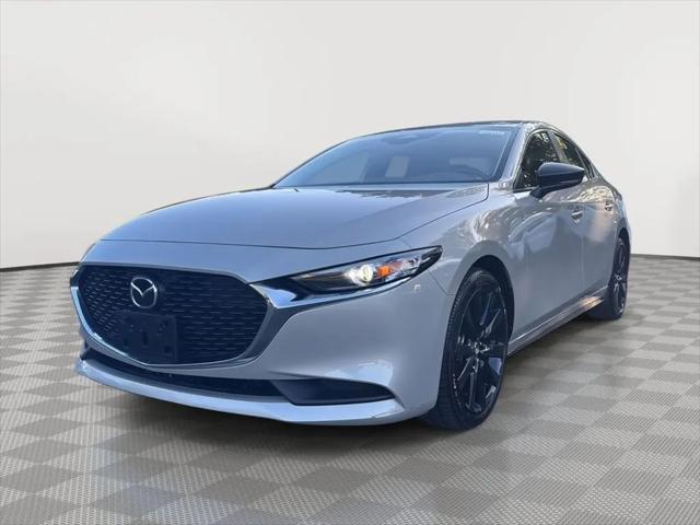 2025 Mazda Mazda3 2.5 S Select Sport for sale in Manchester, CT