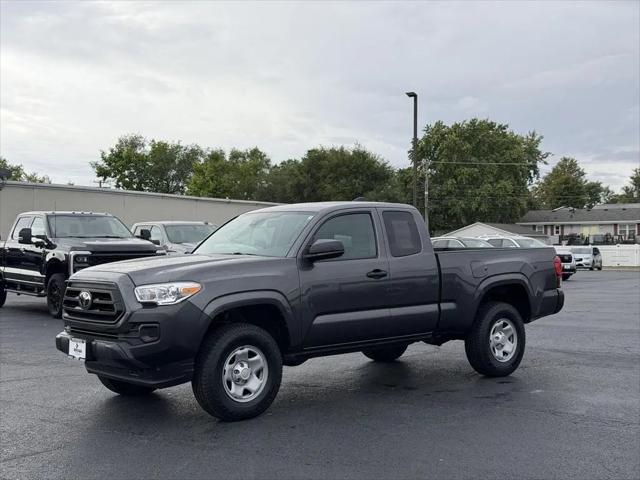 2023 Toyota Tacoma SR for sale in Chillicothe, IL