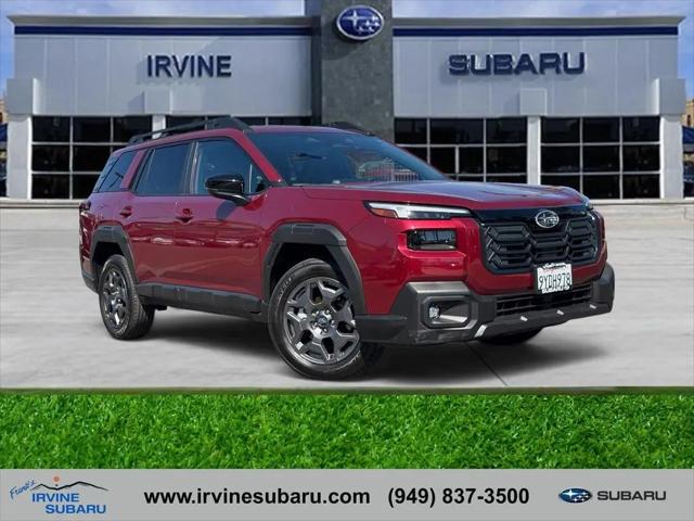 2026 Subaru Outback Premium for sale in Lake Forest, CA
