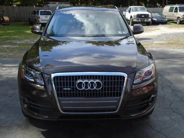 2012 Audi Q5 2.0T Premium for sale in Norristown, PA