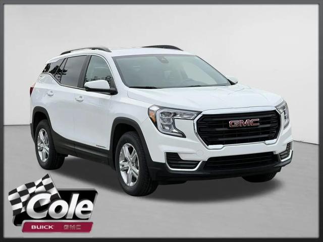 2023 GMC Terrain AWD SLE for sale in Portage, MI