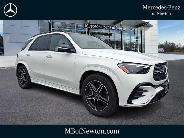 2026 Mercedes-Benz GLE GLE 350 4MATIC for sale in Newton, NJ