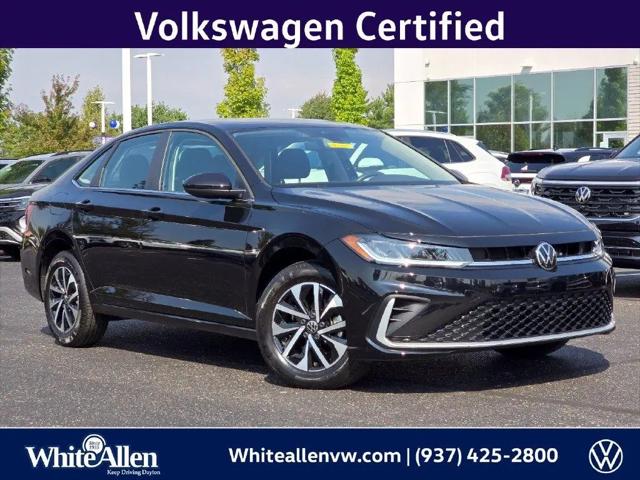 2026 Volkswagen Jetta S for sale near Dayton, OH