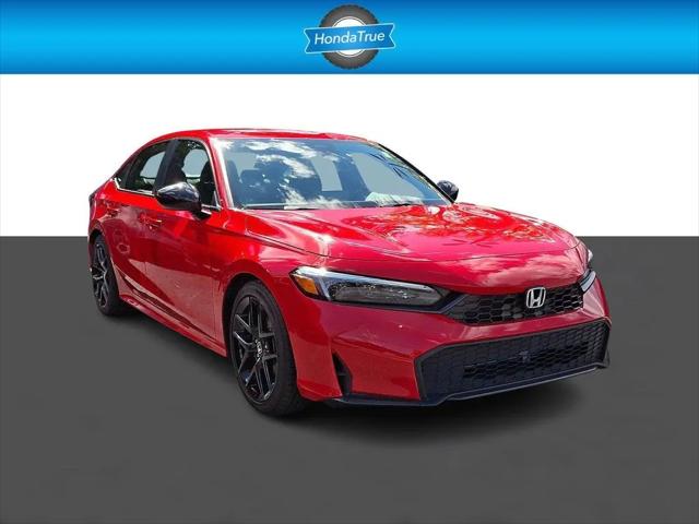 2026 Honda Civic Sport for sale in Newark, DE