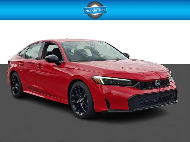 2026 Honda Civic Sport for sale in Newark, DE