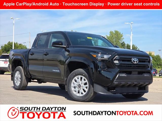 2026 Toyota Tacoma SR5 for sale in Miamisburg, OH