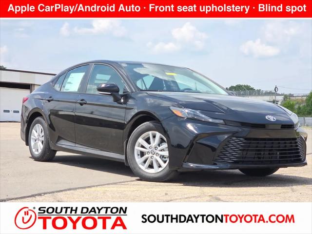 2026 Toyota Camry for sale near Miamisburg, OH