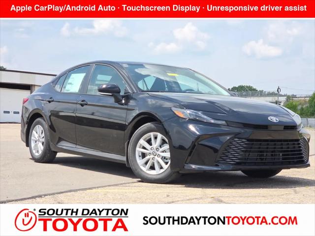 2026 Toyota Camry LE for sale in Miamisburg, OH