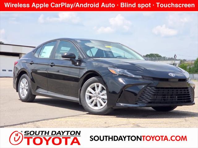 2026 Toyota Camry LE for sale in Miamisburg, OH