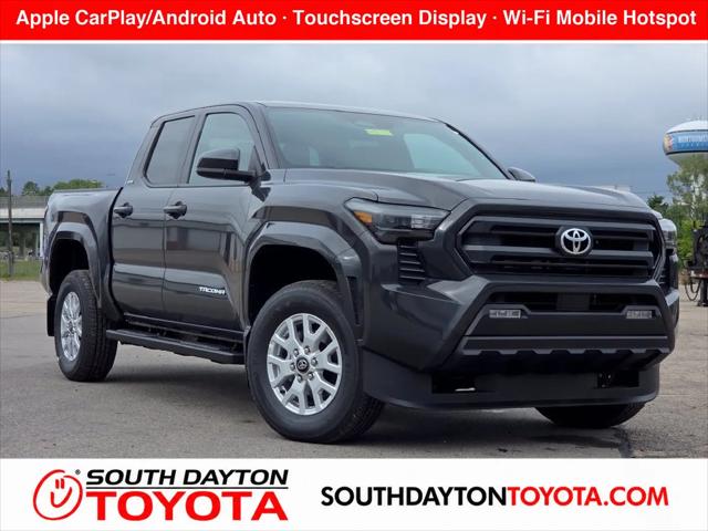 2026 Toyota Tacoma SR5 for sale in Miamisburg, OH