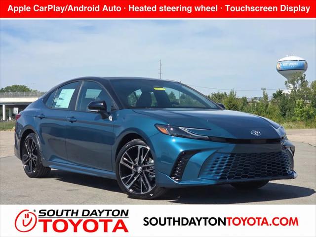 2026 Toyota Camry XSE for sale in Miamisburg, OH