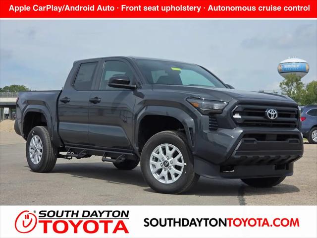 2026 Toyota Tacoma SR for sale in Miamisburg, OH