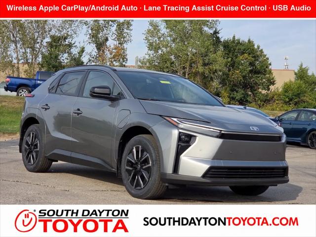 2026 Toyota bZ XLE Plus for sale near Miamisburg, OH