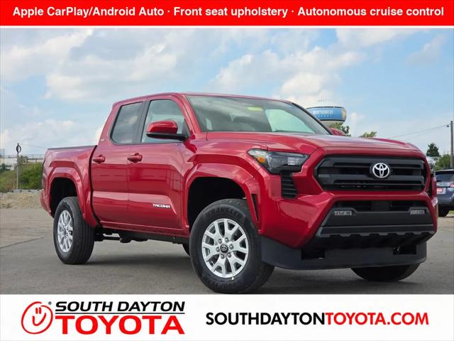 2026 Toyota Tacoma SR5 for sale in Miamisburg, OH