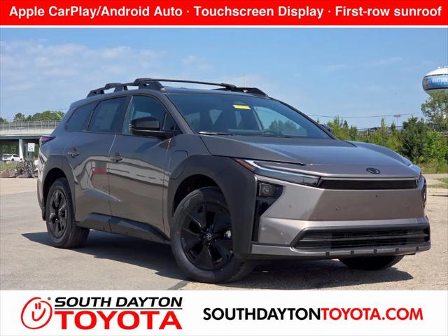 2026 Toyota bZ Woodland Premium for sale near Miamisburg, OH