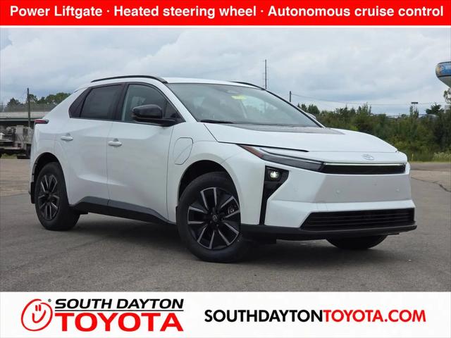 2026 Toyota bZ XLE Plus for sale near Miamisburg, OH