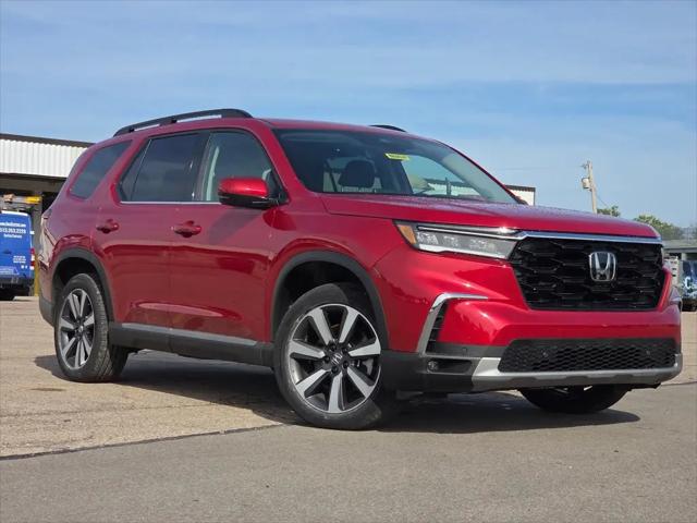 2024 Honda Pilot Touring for sale in Miamisburg, OH