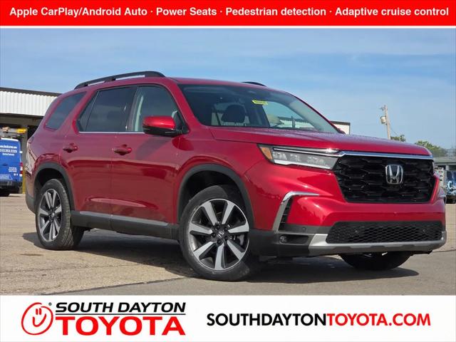 2024 Honda Pilot Touring for sale in Miamisburg, OH