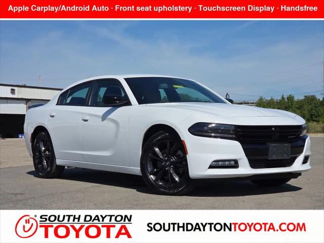2022 Dodge Charger for sale near Miamisburg, OH