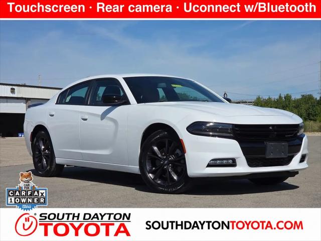 2022 Dodge Charger SXT AWD for sale near Miamisburg, OH