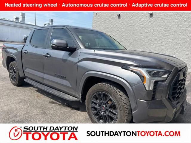 2024 Toyota Tundra SR5 for sale near Miamisburg, OH