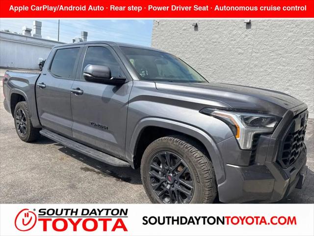 2024 Toyota Tundra for sale near Miamisburg, OH