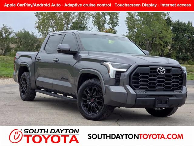2024 Toyota Tundra for sale near Miamisburg, OH