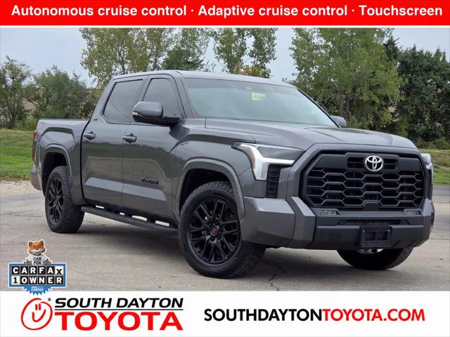 2024 Toyota Tundra SR5 for sale near Miamisburg, OH
