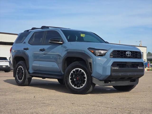 2025 Toyota 4Runner TRD Off Road Premium for sale in Miamisburg, OH