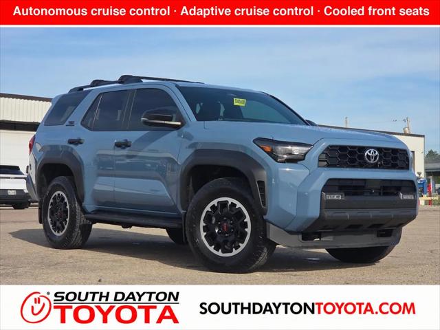 2025 Toyota 4Runner for sale near Miamisburg, OH