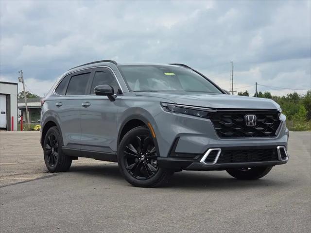 2025 Honda CR-V Hybrid Sport Touring for sale in Miamisburg, OH
